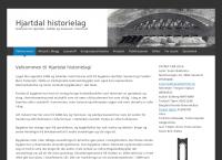 Hjartdal Historielag