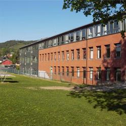 Hokksund Barneskole