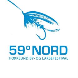 Hokksund By- OG Laksefestival
