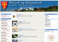 Hommelvik Sokn