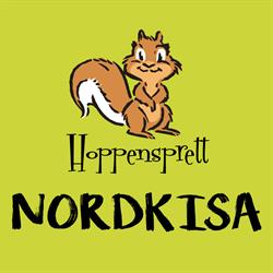 Hoppensprett avd Nordkisa - Hoppensprett Nordkisa AS