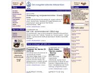 Horten Menighet Det Evangelisk-Lutherske Kirkesamfunn