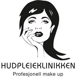 Hudpleieklinikken Prof. Make-Up Jenny Hamar