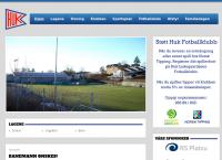 Huk-Ladegaardsøen Fotballklubb