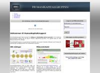 Humankapitalgruppen AS