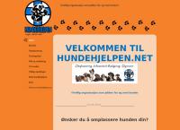 Hundehjelpen.net