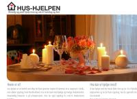 Hus-Hjelpen Ltd