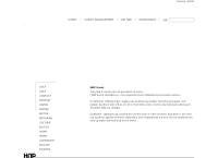 Huysman, Nystuen & Partners AS