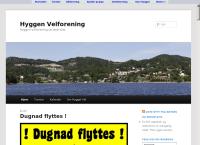 Hyggen Idrettsforening