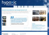Hypoxic Technologies AS