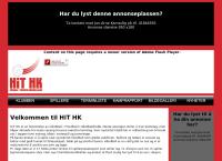 Håndball i Trondheim Hk