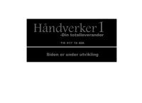 Håndverker1 AS