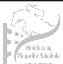Hønefoss og Ringerike Rideskole V/ Line Brusletto