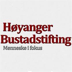 Høyanger Bustadstifting