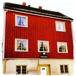 Høybråten Velforening
