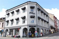 Høyer Bokhandel