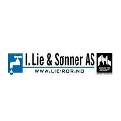 i Lie & Sønner AS