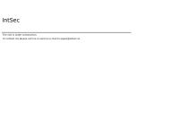I&S Consulting Espen Johansen