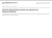 Idekompaniet AS