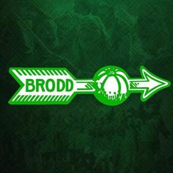 Idrettslaget Brodd Fotball