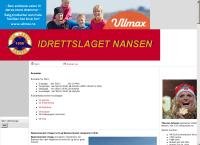 Idrettslaget Nansen