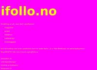 Ifollo Kommunikasjon ANS