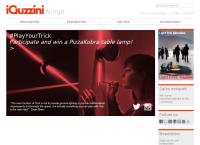 Iguzzini Illuminazione Norge AS