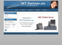 Ikt Consulting Olav Bakken