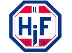 IL Hjelset-Fram
