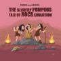 The Slightly Pompous Tale of Rock Evolution