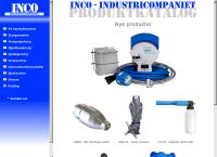 Inco AS