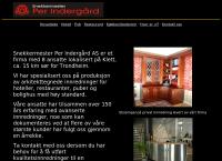 Indergård Invest AS