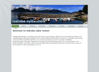 Indrebø Hytteutleie Johnny Sandnes