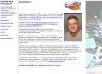 Infotek Arvid Aakre