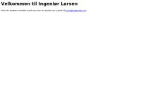 Ingeniør Larsen