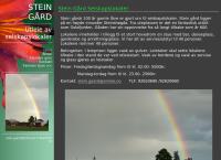 Inger-Lise Steen Vestgård