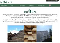 Inntre AS avd Verdal - Inn tre AS Trones Bruk AS
