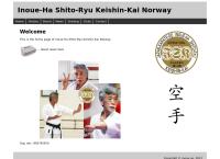 Inoue Ha Norway