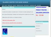 Islamsk Senter For Nord Norge
