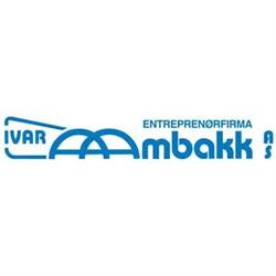 Ivar Aambakk AS - Mobilkran