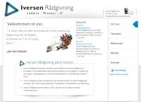 Iversen Rådgivning