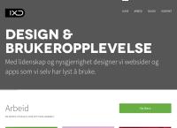 Ixd AS