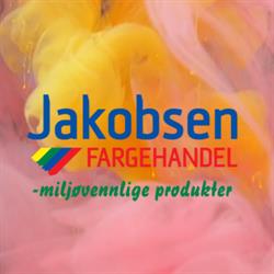 Jakobsen Fargehandel AS