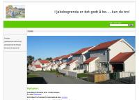 Jakobsgrenda Velforening