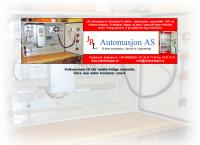 Jan Remi Lars Automasjon AS - Jrl Automasjon AS