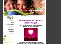 Jar Kvinne Og Familielag