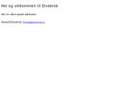 Jarle Elvekrok