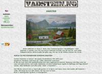 Jarle Vadstein