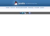 Java Brukerforening I Norge