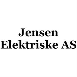 Jensen Elektriske AS
